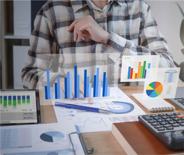 2025 Budgeting Made Easy: Tips for a Strong Start to the New Year