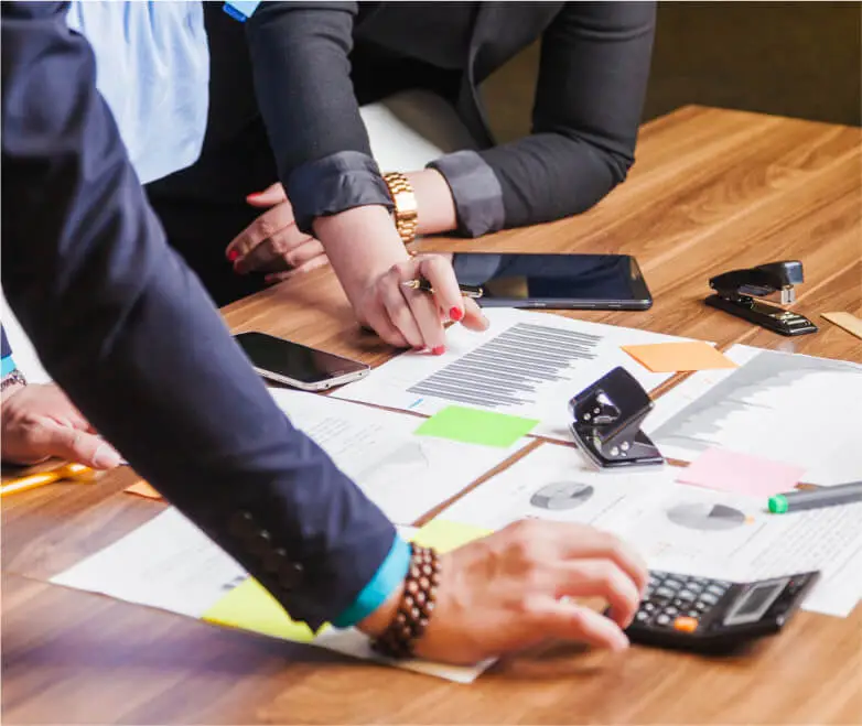 Q3 Financial Planning: Essential Strategies for Year-End Success