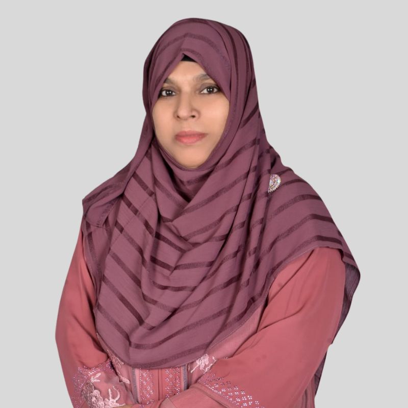 Asma Begum ACMA