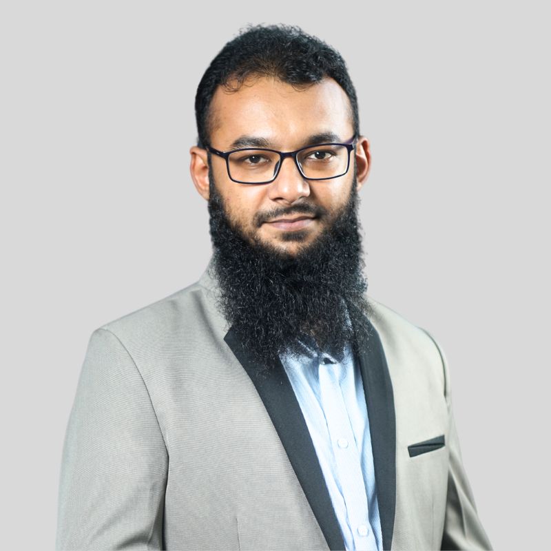 Md. Washifur Rahman Chowdhury