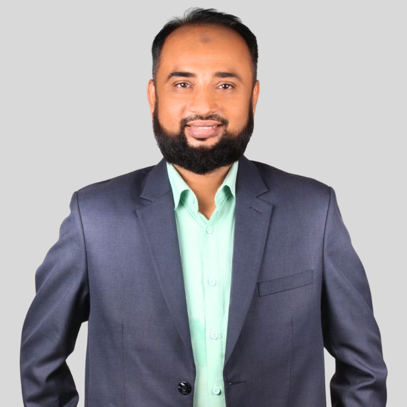 Md Zahurul Islam