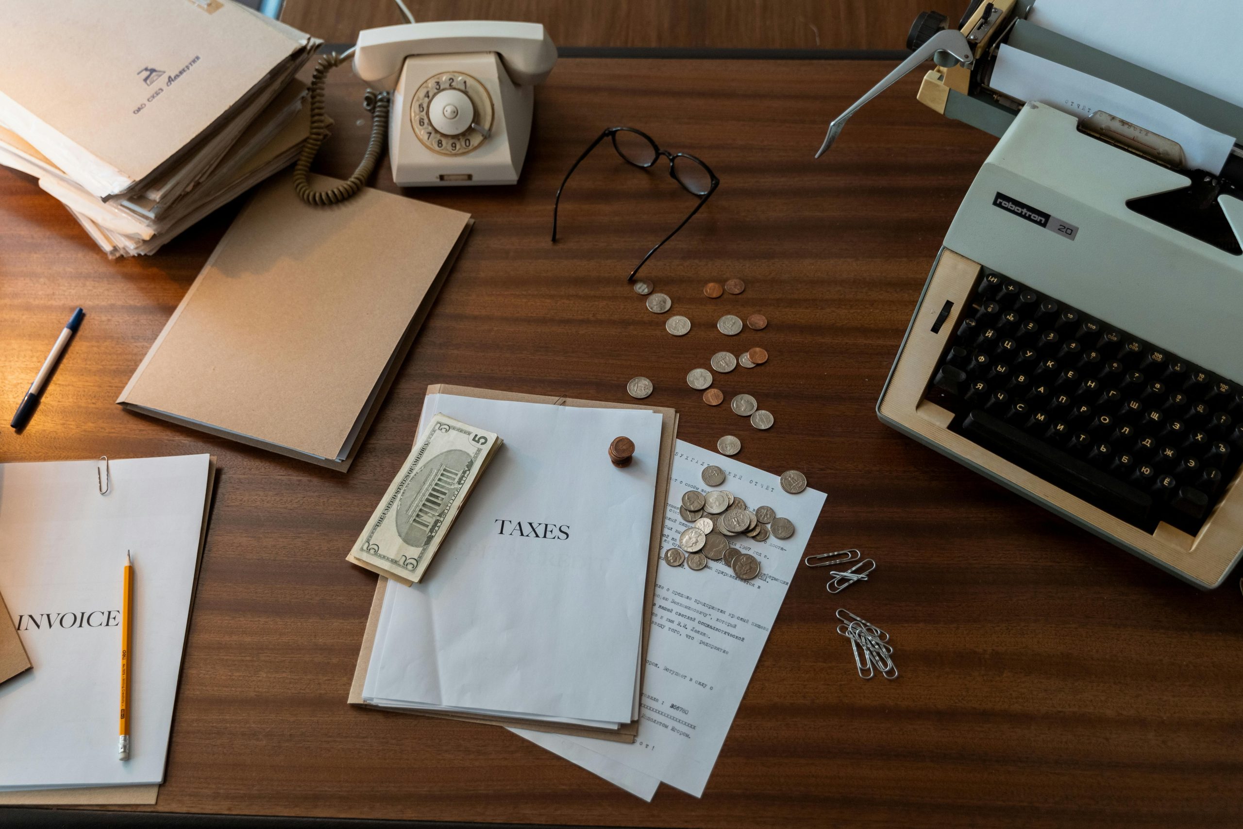 Smart Financial Planning for Q3: Prepare Your Business for a Strong Finish