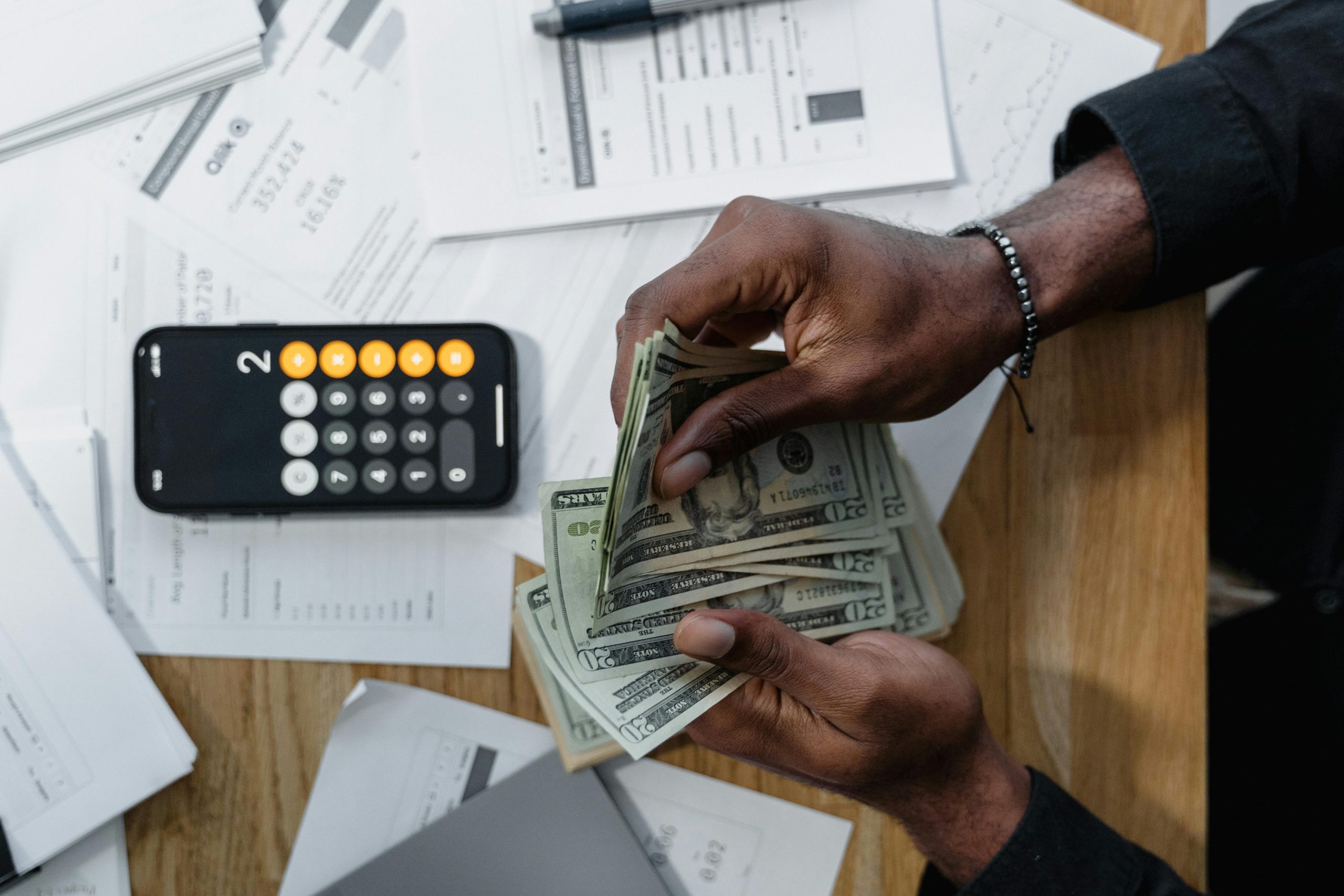 Your 2025 Budget Made Easy: Start the New Year with Confidence